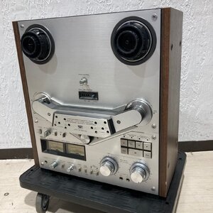 【J】 AKAI GX-635D オープンリールデッキ アカイ 087709