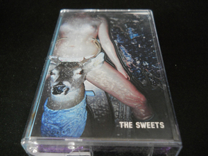 『THE SWEETS』/PETEY/ZING ZANG/REGIS PHILBIN[◎◎] 