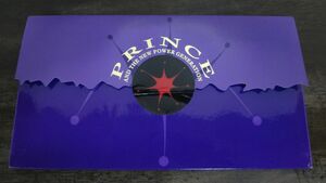 輸入洋楽CD　PRINCE AND THE NEW POWER GENERATION / Live Sexy M.F. 輸入盤