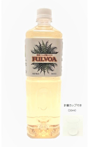 FULVOA（国産フルボ酸エキス）1000ml