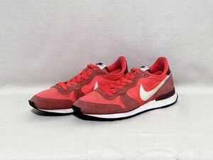 【NIKE INTERNATIONALIST】ナイキ インターナショナリスト スニーカー US9.5 27.5cm