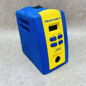 L4016★HAKKO FX-951 白光 はんだこて はんだごて 