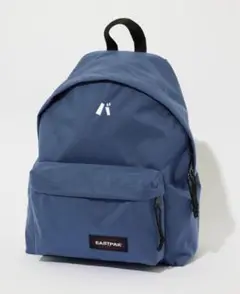 バナナマン ライブ2023 グッズ　EASTPAK Backpack リュック