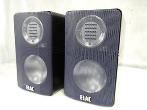 【C】ELAC CL310JET スピーカー ペア エラック 3006305