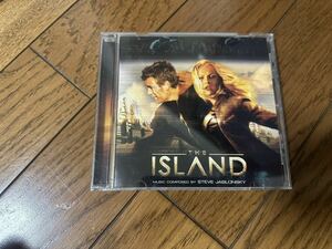 オリジナルサウンドトラック ORIGINAL SOUNDTRACK ISLAND