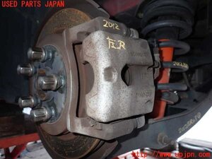 2UPJ-20124095]シボレー・カマロ(型式不明)左リアキャリパー 中古