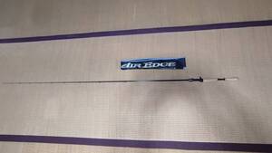 中古 ダイワ エアエッジ 6101MLB・E DAIWA AIREDGE 手渡し可能