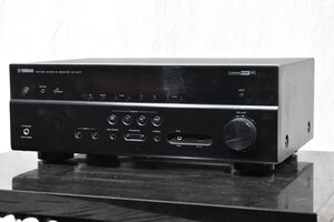 YAMAHA ヤマハ AVレシーバー RX-V477