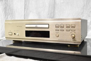 【C】DENON DCD-1550AR CDプレーヤー デノン 3028379