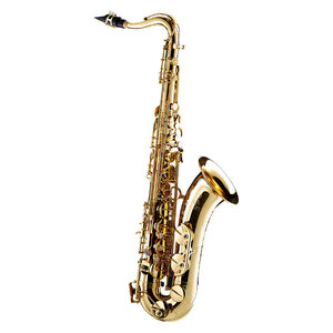 Forestone フォレストーン Tenor Sax RX Gold Lacquer テナーサックス