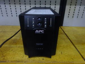 APC 無停電電源装置 ジャンク品