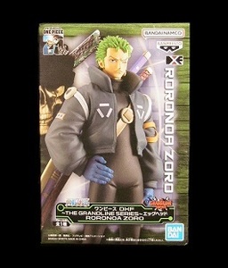 ワンピース　DXF　THE GRANDLINE SERIES　エッグヘッド　RORONOA ZORO　ゾロ