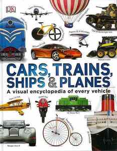 ＣＡＲＳ，ＴＲＡＩＮＳ，ＳＨＩＰＳ＆ＰＬＡＮＥＳ