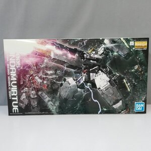 mR041c [未組立] MG 1/100 ガンダムヴァーチェ | ガンプラ M