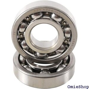  BEARINGS CRANK LTZ400 1181