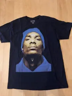 SNOOP DOGG FACE SS TEE (vetements元ネタ) L