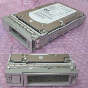 ●Oracle 3.5inch SAS 600GB HDD (Storagetek 2500M2対応)