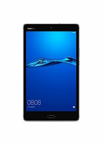 HUAWEI MediaPad M3 lite 8 8.0インチW-Fiモデル 32GB RAM3GB/ROM32GB 【日本正規代理店品】(中古品)　(shin