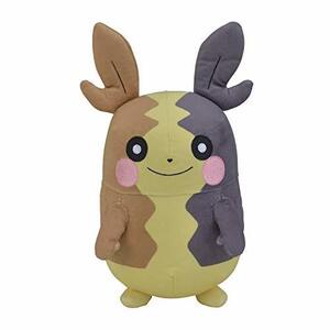 【中古】 ポケモンセンターオリジナル ぬいぐるみ モルペコ まんぷくもよう