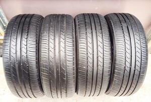 205/50R17 メーカー TOYO ブランド SD-7 製造年 2023年 4本セット