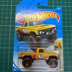 ホットウィール Hot Wheels 