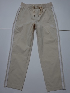 ■0823■アディダスオリジナルス adidas originals W ADICOLOR PANTS パンツ H39010 M●