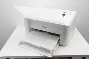 Canon Satera LBP3100 A4 モノクロレーザープリンター A647