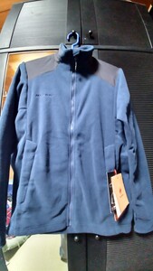 MAMMUT Innominata Light ML Jacket マムートイノミナータライトジャケットアジアM未使用品フリース