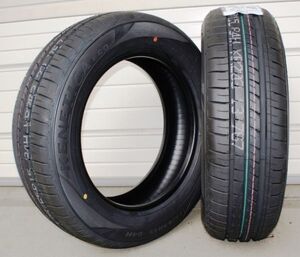 ★ 即納可能! 2024年製 ケンダ エコタイヤ KENETICA ECO KR203 195/65R15 91H 新品1本 ★ 個人宅もOK! ☆彡 「出品=在庫OK!」