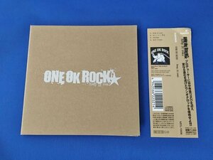 【ほぼ新品】ONE OK ROCK Keep it real