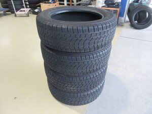 改)9-20BY(SCR) ■16インチ スタッドレスタイヤ / ケンダ ICETEC NEO KR36 / 195/60R16 89Q / 4本 / 中古 / 2018年製造