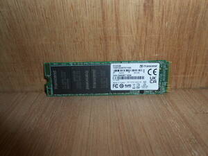 20.- Transcend SSD TS512GMTE110S 512GB