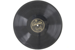 78RPM/SP Otto Dobrindt Creola / Picador J1938 COLUMBIA /00500