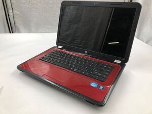 Hewlett-Packard/ノート/HDD 750GB/第2世代Core i5/メモリ4GB/WEBカメラ有/OS無-241218001391618