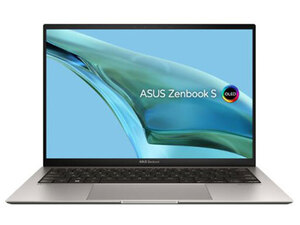 ◆新品未開封 ASUS 13.3型有機ELノート UX5304VA-NQI7WS [Zenbook S 13 OLED/i7-1355U/16G/512G/10.9mm,1kg/2.8K/超高速0.2ms/Office] 保付