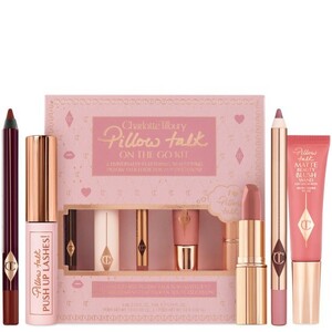 【Pillow Talk On the Go Kit】シャーロットティルブリー ★Charlotte Tilbury★プレゼント　誕生日　海外コスメ