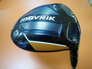 キャロウェイ MAVRIK/Diamana50 for Callaway(JP)/S/10.5[5219]