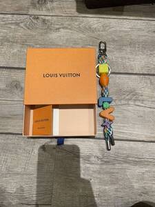 ルイヴィトン　LOUIS VUITTON キーホルダー