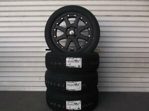 新品MLJエクストリーム-J☆ヨコハマ　パラダ165/55R14C 95/93N☆N-VANハイゼットキャリィエブリィミニキャブスクラムバモスアトレー☆Hu