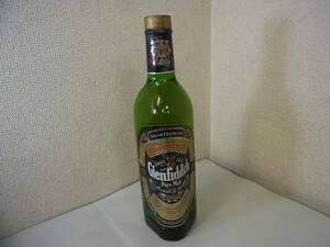 160609H03-0618H■Glenfiddich■グレンフィディック　Pure Malt／ピュアモルト　スコッチ　ウイスキー　750ml　43%　未開栓　古酒