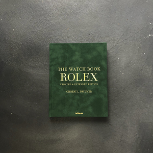 ROLEX BOOK ロレックス