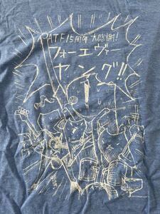 新品　ライブTシャツ　Dragon Ash POLYSICS キュウソネコカミ　銀杏BOYZ 水曜日のカンパネラ