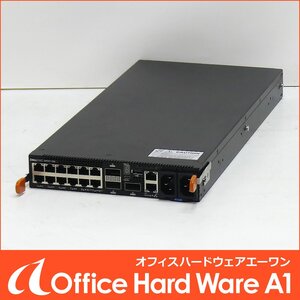 Dell S4112T-ON PowerSwitch (中古 スイッチ 初期化済み) デル ☆