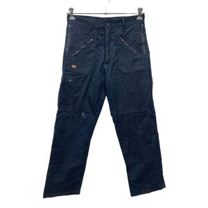 Dickies ワーク・ペインターパンツ W30 ディッキーズ ネイビー 古着卸 アメリカ仕入 2311-1339