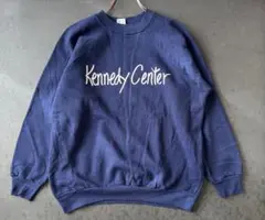 80s Champion Kennedy Center スウェット