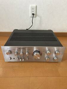 トリオ　アンプ　TRIO　KA-7100D