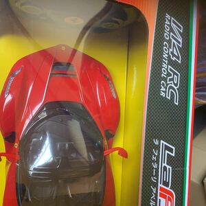 【未開封】絶対フェラーリ1/14RC ☆ラ フェラーリ アペルタ☆ラジコンカー☆ラジコン 自動車