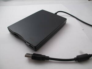 【AGM】USB接続外付けフロッピーディスクドライブ FD05PUB