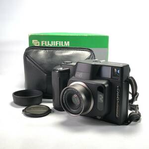 1スタ FUJIFILM GA645 Professional 富士フイルム フィルム 中判 カメラ カウント017 並品 1円 24F ヱOA4