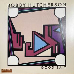 BOBBY HUTCHERSON / GOOD BAIT / LANDMARK / VIJ-28056